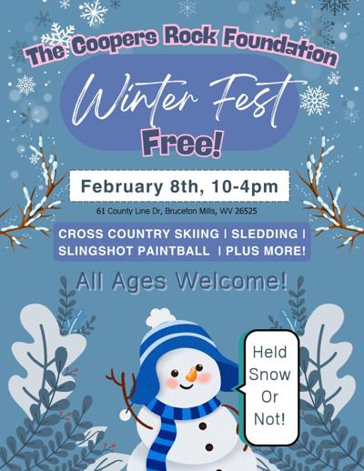 Winter Fest