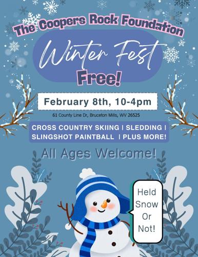 Winter Fest